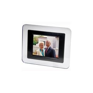 Digital Spectrum, inc Nuvue NV-562 5.6 Digital Photo Frame - Model U-30346 03 - 5.9 Frames by 