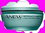 Avon Anew Retroactive+ Youth Extending Cream Night