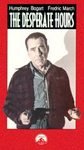 VHS : The Desperate Hours
