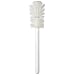 Carlisle 4046600 12-Inch Sparta Pint Bottle Brush with Plastic Handle (Case of 12)
