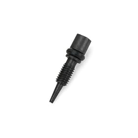 Low Speed Needle Valve: .52H from Evolution Aircraft Engines