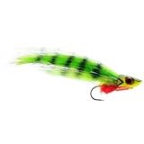 Umpqua Pole Dancer Topwater Fly Rainbow - 02