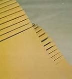 Bodywrap Premium Therapeutic Overlay W/o Sleeve 34x74x5 1/83section Design