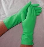 Super-Grip Application Glove Size: Large