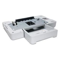HP - CB802A - Bac d'alimentation pour Officejet Pro 8500 - 250 feuilles