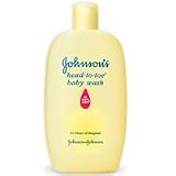 Johnsons Baby Head-to-Toe Baby Wash - 15 oz