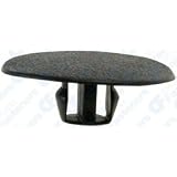 15 Mitsubishi Hood Insulation Retainers MU481187 