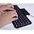 Virtually Indestructible Keyboard, 85-Key, USB