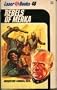Rebels of Merka (Laser Books, 48)