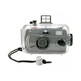 disposable underwater camera Intova Reusable Sports Waterflash Snap Sights