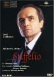 Stiffelio [1993] (REGION 1) (NTSC)