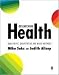 Researching Health: Qualitative, Quantitative and Mixed Methods
