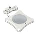 USB Cup Warmer, White