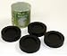 Whirlpool W10287227RM Vibe Away Anti-Vibration Pads, 4 Pack