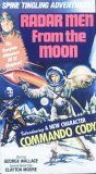 Radar Men from the Moon