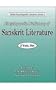 Encyclopaedic Dictionary of Sanskrit Literature (Sanskrit Edition)