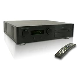 CybertronPC TMCHA300A Firebox Media Center PC - AMD Phenom X3 8450, 4GB, (2)1TB RAID0,... by Cybertron