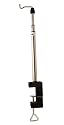 Rotary Tool Holder Stand For Dremel Flex Shaft Clamp-On