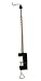 Extendable Rotary Tool Holder Stand - Table or Bench Clamp