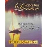 mosdos press literature gold workbook
