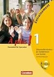 Produkt-Bild: &Agrave; plus!1. Entra&icirc;nement Klassenarbeitstrainer