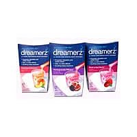 Dreamerz Mix Sticks Orchard Peaches & Dreams - 12