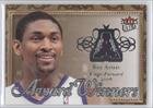 2007-08 Ultra SE Award Winners Jersey #AWRA - Ron Artest/199