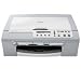 Electronics : DCP-150C flatbed digit.color copier/scanner/printer Photo Capture Center 27/22 ppm (m/c) PictBridge PCC