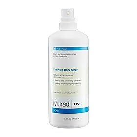 Murad Clarifying Body Spray