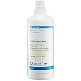 Murad Clarifying Body Spray