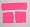 neon pink