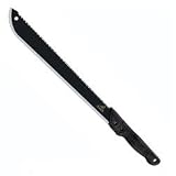 Gerber 22-41576 Gator Machete with Sheath
