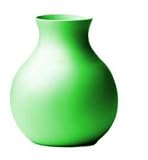 Produkt-Bild: menu Gummivase, limette, gross