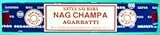 Nag Champa