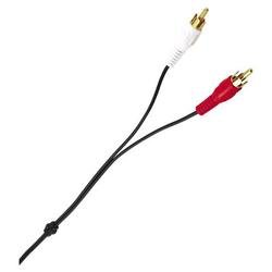 12'CABLE DUAL GOLD