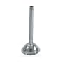 1/2" Stainless Steel Sausage Stuffing Tube for #22 Meat Grinders