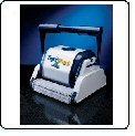 Aqua Vac- Tiger Shark