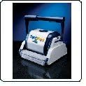 Aqua Vac- Tiger Shark