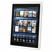 Pandigital Novel 7 Color Multimedia eReader Combo pk