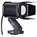 S2401-0001 8LED Reporter Luminaire, S2401-0001, Professional Camcorder On Camera Lights