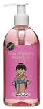 Circle of Friends Hoshis Bonsai Strawberry Bubble Bath, 8 oz