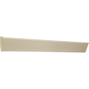 Ouellet Residential Radiant Cove Heater - 120 Volts