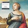 Raffaello 2009 Wall Calendar