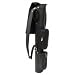 Executive Golf travel Bag - Leather - Black (Black) (48 x 5)