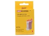 Brother LC31 LC800 Colour Magenta Ink Cartridge mfc 3220c 3320c 3320cn 3420c 3820c 3820cn mfc3220 mfc3320 Fax 1820C 1920CN LC-31 LC-800 Compatible by OA100