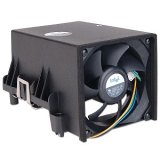 Intel Copper Core Socket 775 Heat Sink and Fan up to 3.0GHz