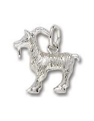 Rembrandt Charms Billy Goat Charm