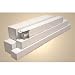 Storage Box - Self Locking (White) (3