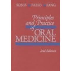 Principles and Practice of Oral Medicine