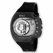 Konus Trekman-XP Computer Sport Watch 4417